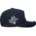 marinebla-buet-snapback-19twenty-coops-cord-kasket-fra-new-york-yankees-mlb-fra-new-era