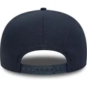 marinebla-buet-snapback-19twenty-coops-cord-kasket-fra-new-york-yankees-mlb-fra-new-era