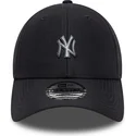 new-era-9forty-new-york-yankees-mlb-justerbar-marinebla-buet-kasket