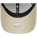 beige-buet-snapback-9forty-melton-wool-kasket-af-new-york-yankees-mlb-fra-new-era