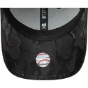 justerbar-sort-camouflage-buet-kasket-9forty-flawless-pin-new-york-yankees-mlb-fra-new-era