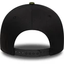 new-era-9forty-e-frame-camo-patch-sort-og-gron-buet-snapback-kasket