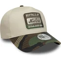 beige-og-camouflage-buet-snapback-9forty-e-frame-camo-patch-kasket-fra-new-era