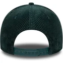 gron-buet-snapback-9forty-e-frame-patch-cord-kasket-fra-new-era