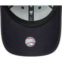 new-era-new-york-yankees-mlb-9forty-space-icon-justerbar-marinebla-buet-kasket-til-drenge
