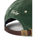 justerbar-gron-buet-kasket-med-ny-patch-authentic-corduroy-fra-polo-ralph-lauren