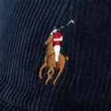 justerbar-marinebla-buet-kasket-classic-sport-corduroy-fra-polo-ralph-lauren