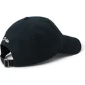 sort-justerbar-buet-kasket-classic-sport-dog-fra-polo-ralph-lauren