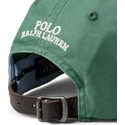 justerbar-gron-buet-kasket-classic-sport-stretch-cotton-twill-fra-polo-ralph-lauren