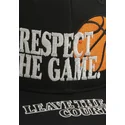 sort-flad-snapback-kasket-med-respect-the-game-slogan-fra-and1