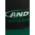snapback-kasket-i-sort-og-gron-med-graffiti-logo-fra-and1