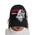 sort-buet-snapback-dunk-graffiti-kasket-fra-and1