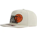 beige-fladskygget-snapback-kasket-med-respect-the-game-slogan-fra-and1