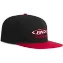 sort-og-rod-snapback-kasket-med-fladt-skygge-graffiti-logo-fra-and1