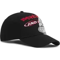 sort-buet-snapback-dunk-graffiti-kasket-fra-and1