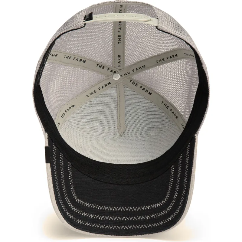 trucker-kasket-ulvegra-maverick-howling-in-harmony-core-canvas-the-farm-fra-goorin-bros