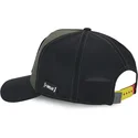 gorra-trucker-gron-og-sort-love-natural-mystik-mys-beasts-fra-capslab