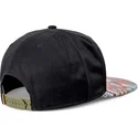 djinns-aztek-sort-og-multifarvet-snapback-fladskygget-kasket