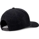 gorra-buet-sort-snapback-hft-sunday-coffee-cord-fra-djinns