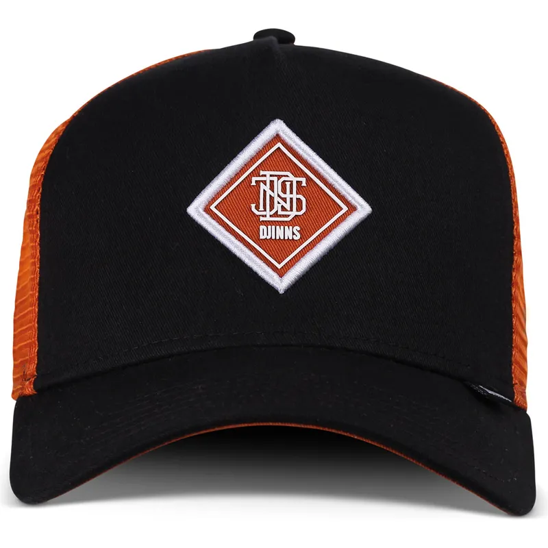 djinns-hft-match-dnc-sort-og-orange-trucker-kasket