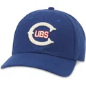 bla-justerbar-buet-kasket-cleveland-cubs-archive-legend-fra-american-needle