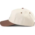 brun-buet-snapback-kasket-smokey-bear-roscoe-fra-american-needle