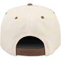 gorra-buet-brun-snapback-smokey-bear-roscoe-fra-american-needle