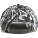 rod-buet-snapback-kasket-med-naesehorn-tuff-camo-desaturated-camo-the-farm-fra-goorin-bros
