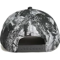 sort-buet-snapback-kasket-med-misfit-kat-camo-desaturated-camo-the-farm-fra-goorin-bros