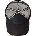 sort-trucker-kasket-kat-dia-de-michi-dia-de-los-muertos-the-farm-fra-goorin-bros