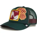 goorin-bros-the-farm-dia-de-potro-dia-de-los-muertos-gron-trucker-cap-med-hest