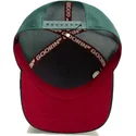 goorin-bros-the-farm-dia-de-potro-dia-de-los-muertos-gron-trucker-cap-med-hest