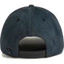 goorin-bros-the-farm-the-showdown-smurf-haj-sort-denim-buet-snapback-kasket