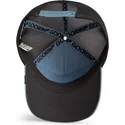 trucker-kasket-sort-og-gra-egern-nuts-lerriuqs-flip-side-2-the-farm-fra-goorin-bros