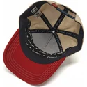 gorra-trucker-multicolor-tom-taj7-tom-looney-tunes-fra-capslab