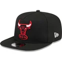 sort-chicago-bulls-nba-9fifty-a-frame-hardwood-classics-snapback-cap-fra-new-era