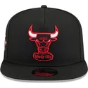 sort-chicago-bulls-nba-9fifty-a-frame-hardwood-classics-snapback-cap-fra-new-era