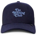 marinebla-trucker-kasket-do-nothing-club-hft-dnc-wooly-fra-djinns