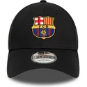 sort-justerbar-curved-kasket-fra-fc-barcelona-laliga-9forty-core-fra-new-era