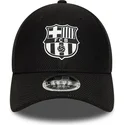 sort-buet-snapback-kasket-fc-barcelona-laliga-9forty-m-crown-diamond-era-fra-new-era