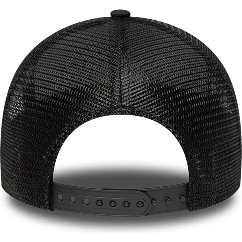 sort-fc-barcelona-laliga-a-frame-gold-trucker-cap-fra-new-era