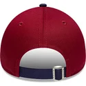 gorra-curva-roja-y-azul-ajustable-para-nino-de-fc-barcelona-laliga-9forty-contrast-de-new-era