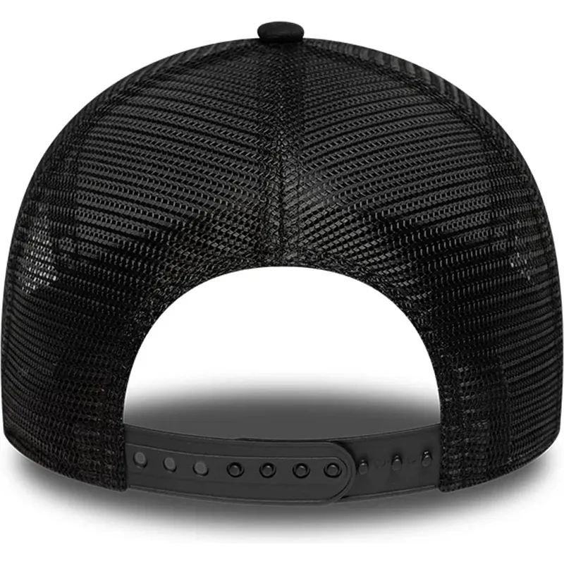 new-era-sort-fc-barcelona-laliga-a-frame-tonal-trucker-kasket