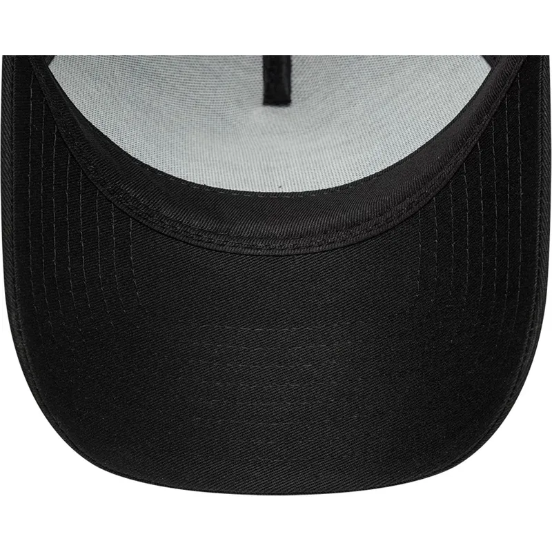 new-era-sort-fc-barcelona-laliga-a-frame-tonal-trucker-kasket