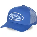 bla-trucker-kasket-lof-b43-fra-von-dutch