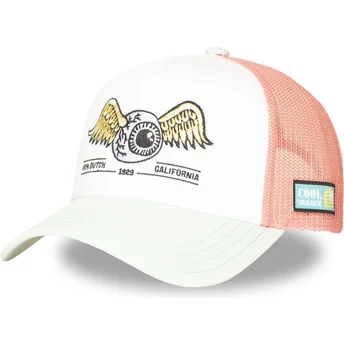 Kasketter buet flerfarvet snapback SURF14 af Von Dutch