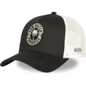 sort-og-hvid-trucker-kasket-mier-cb-fra-von-dutch