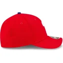 rod-kurvet-snapback-kasket-9forty-m-crown-player-replica-fra-philadelphia-phillies-mlb-fra-new-era