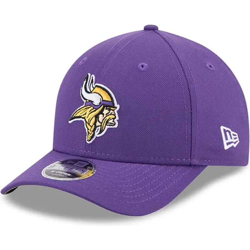violet-buet-kasket-snapback-9forty-m-crown-team-fra-minnesota-vikings-nfl-fra-new-era