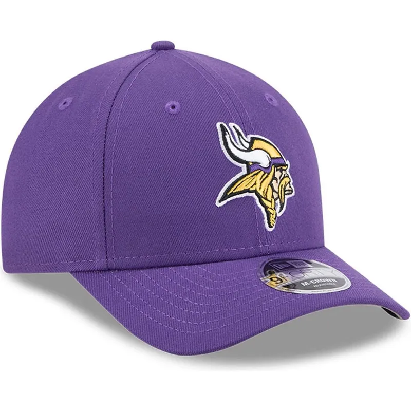 violet-buet-kasket-snapback-9forty-m-crown-team-fra-minnesota-vikings-nfl-fra-new-era